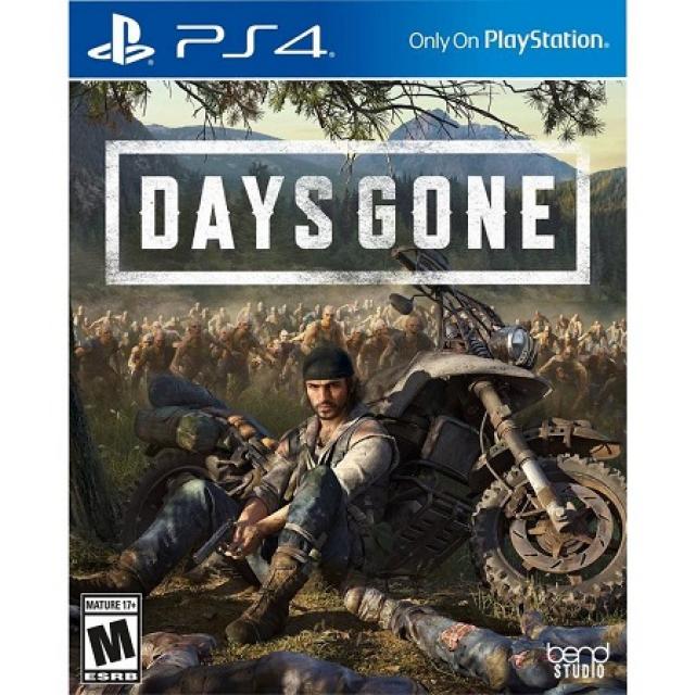 Gaming konzole i oprema - PS4 Days Gone - Avalon ltd